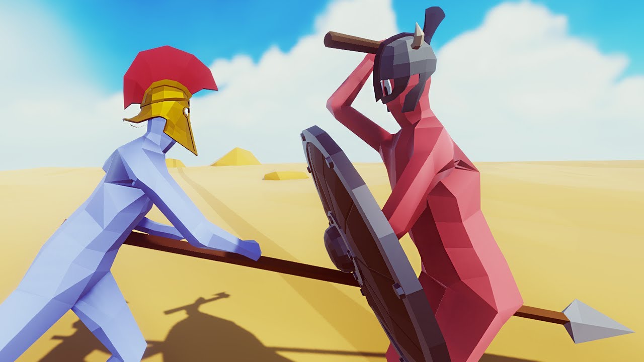 totally accurate battle simulator download free