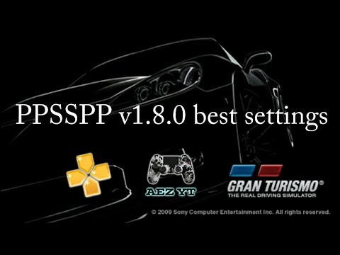 gran turismo ppsspp download